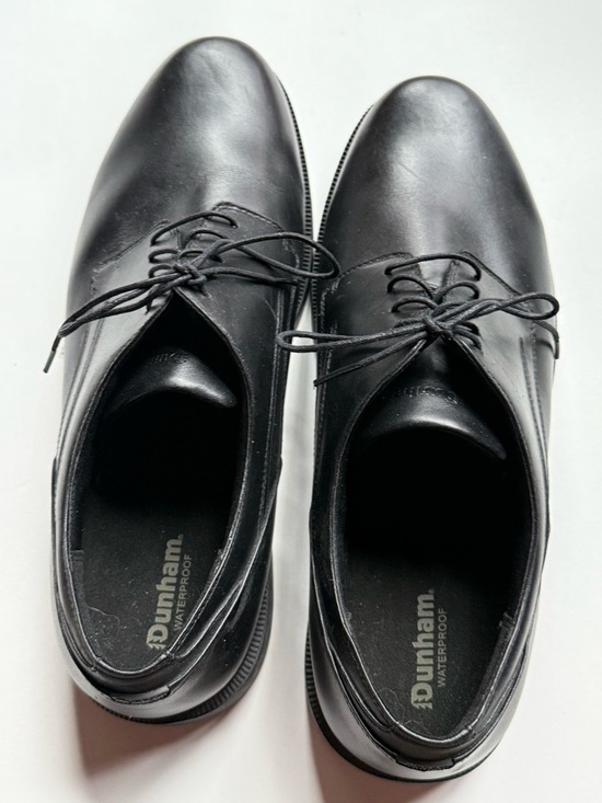 4e wide dress shoes men Dr. Comfort Classic Men's Shoe: 14 X-Wide (3E/4E) Black Lace Comfort William shoes are made with therapeutic features designed to alleviate discomfort associated with various foot conditions Mt. Emey 801 Black -